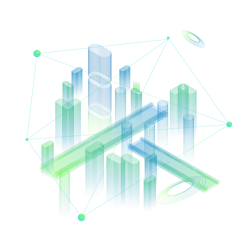 Physical infrastructure